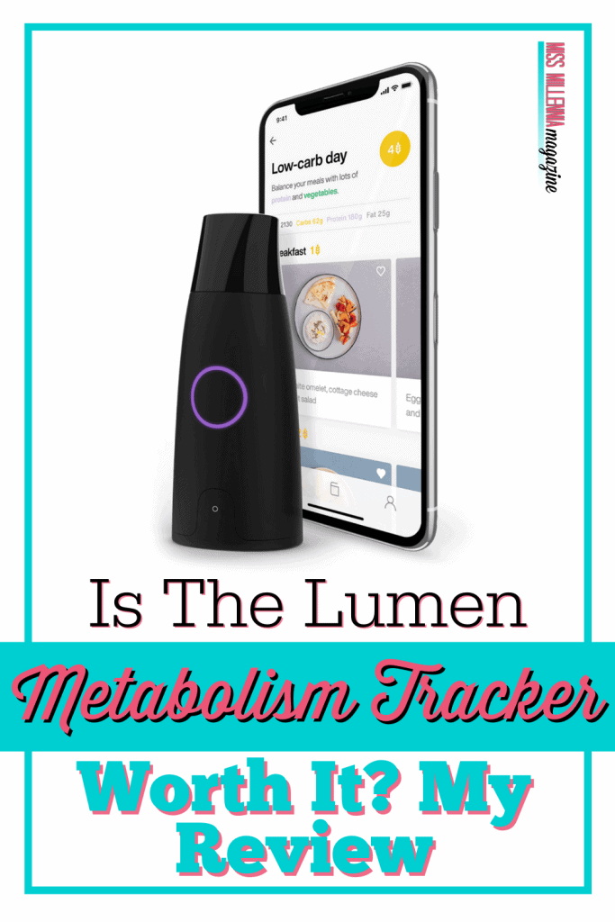 Can Lumen Metabolism Tracker Hack Your Metabolism Here’s My Full Lumen Review