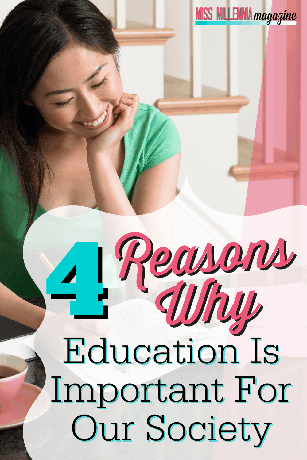 4 Reasons Why Education Is Important For Our Society