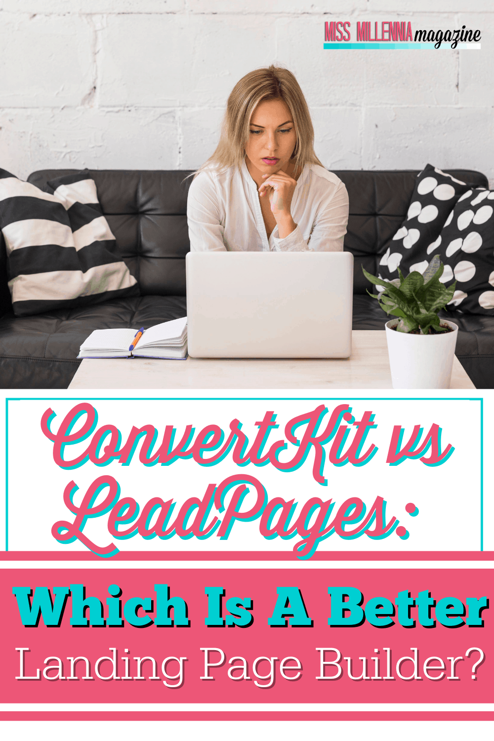 ConvertKit vs LeadPages: Which Is A Better Landing Page Builder?ConvertKit vs LeadPages: Which Is A Better Landing Page Builder?