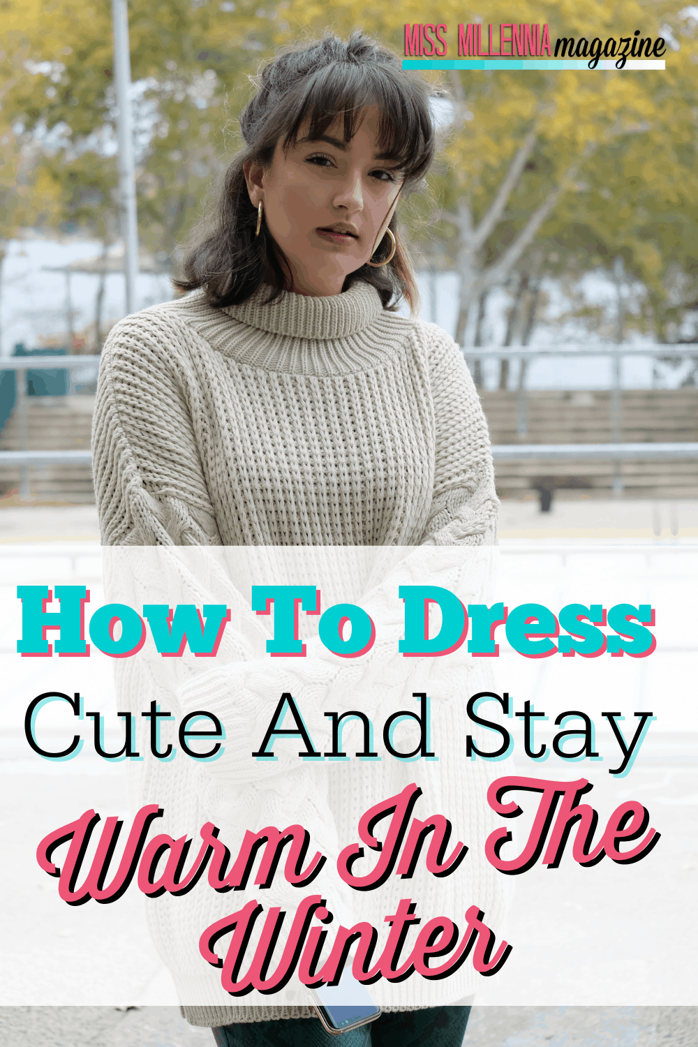 article shoes Materialism How To Dress And Stay Warm with Cute Winter Outfits (2021)