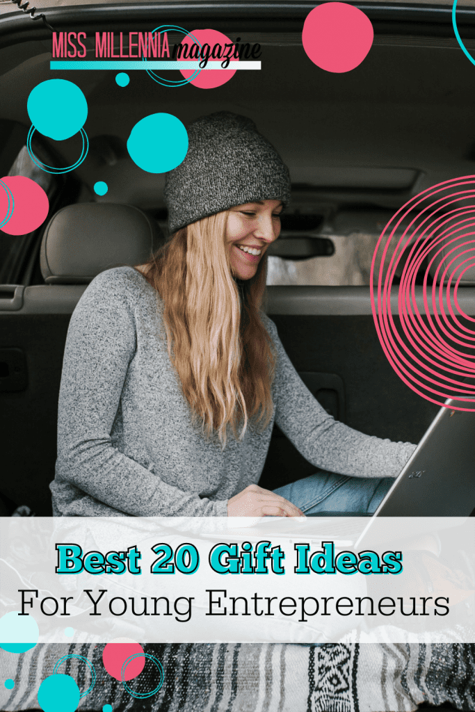Best Gifts For Entrepreneurs and New Business Owners