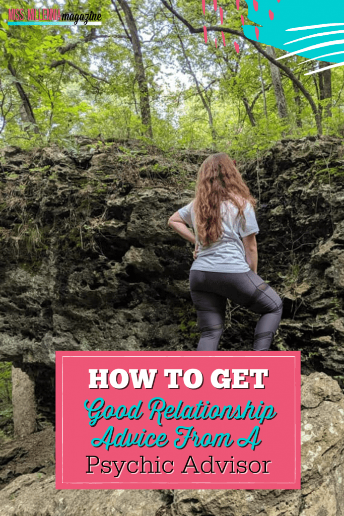 How To Get Good Relationship Advice From A Psychic Advisor