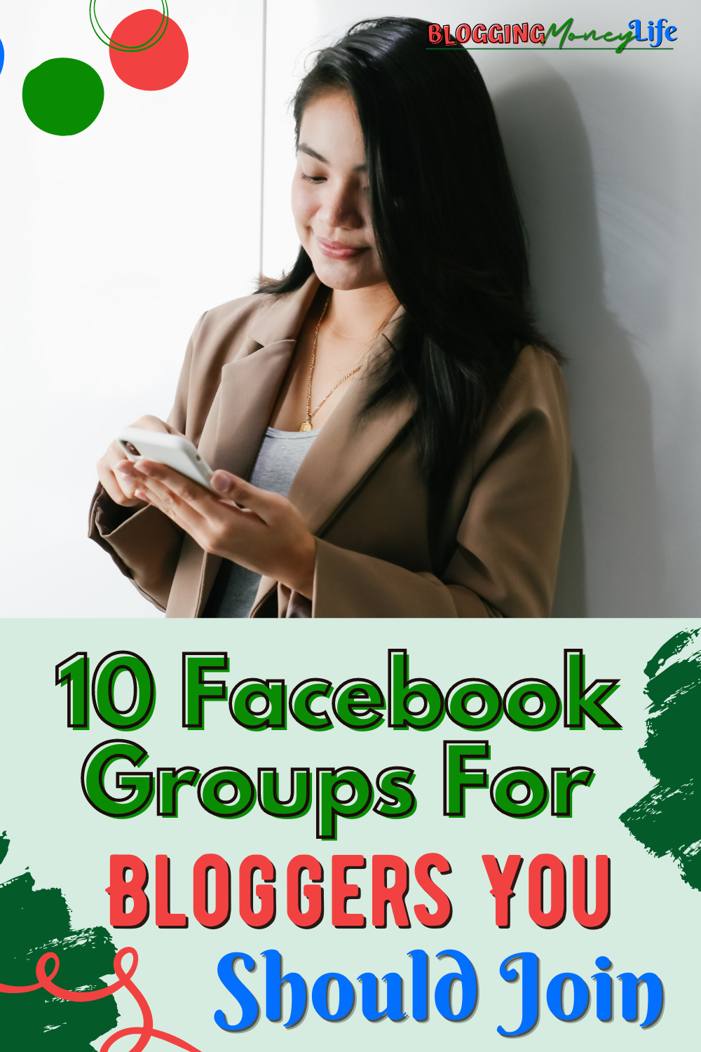 10 Facebook Groups For Bloggers You Should Join