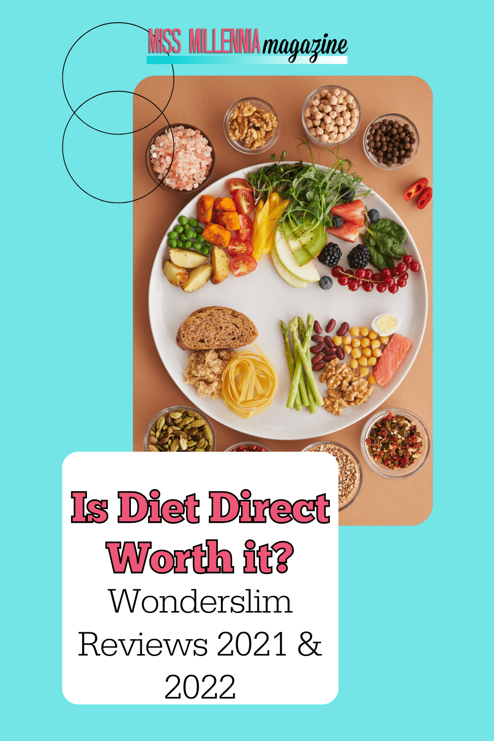 Diet Direct Review Is Diet Direct Worth It?