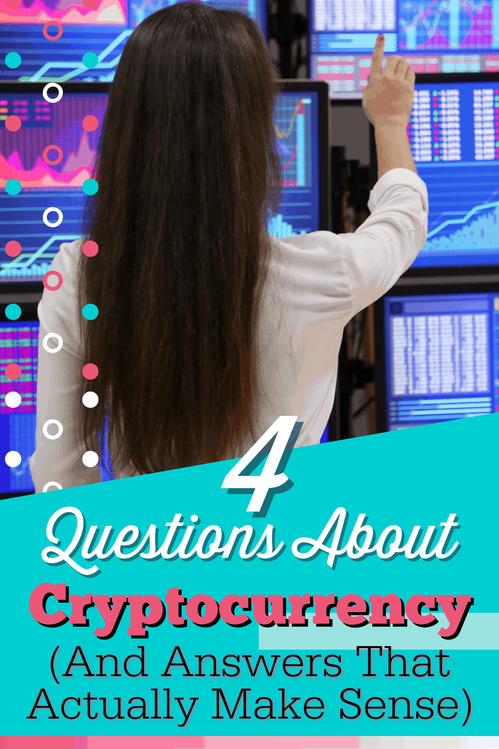 4 Questions About Cryptocurrency (And Answers That ...