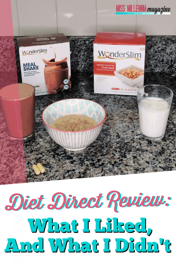 Diet Direct Review: Is the Diet Plan Suitable for Everyone?