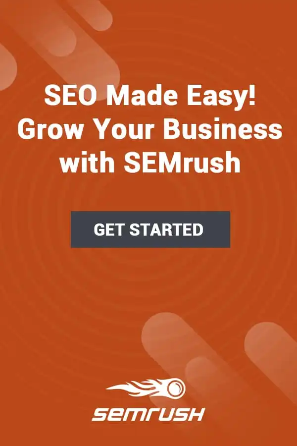 SEMRush