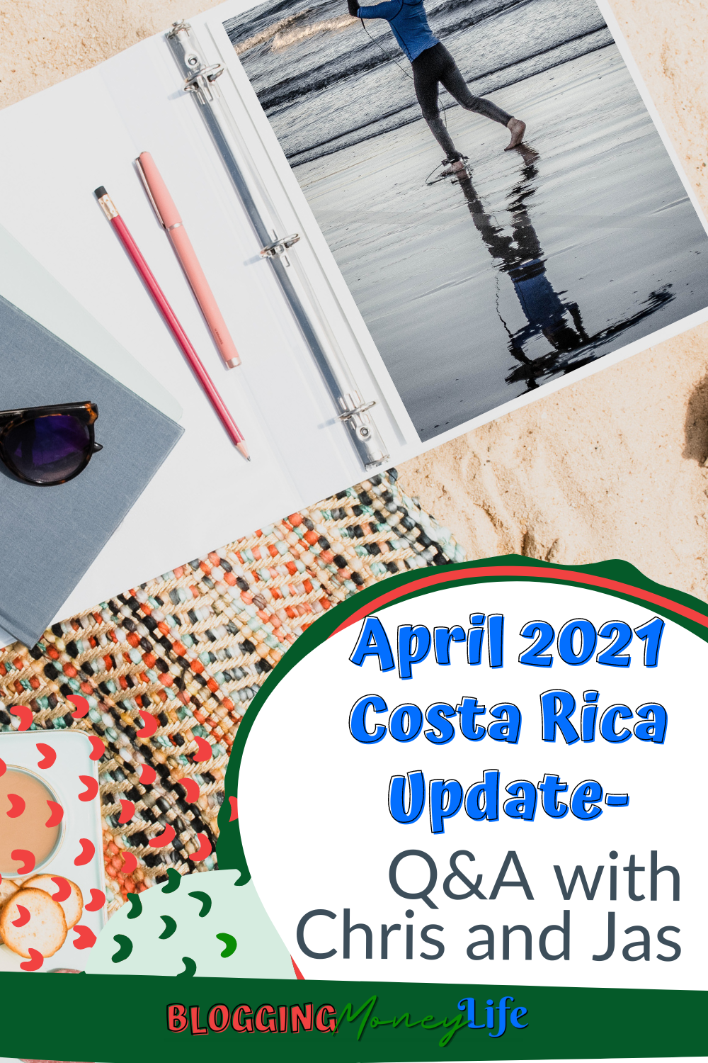 April 2021 Costa Rica Update - Q&A with Chris and Jas