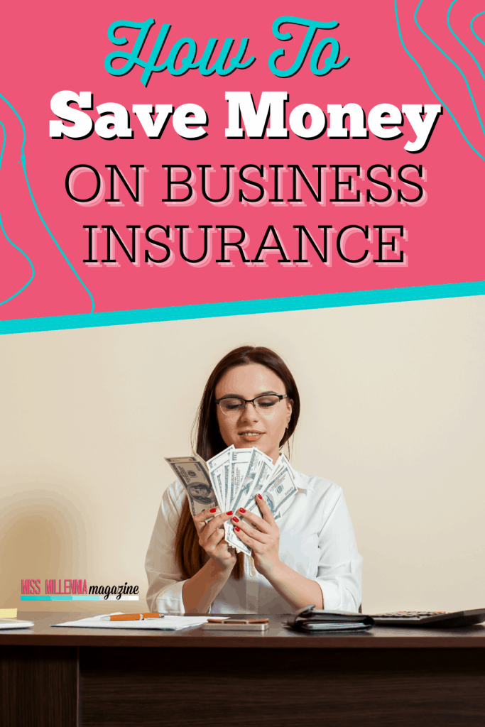 How To Save Money On Business Insurance