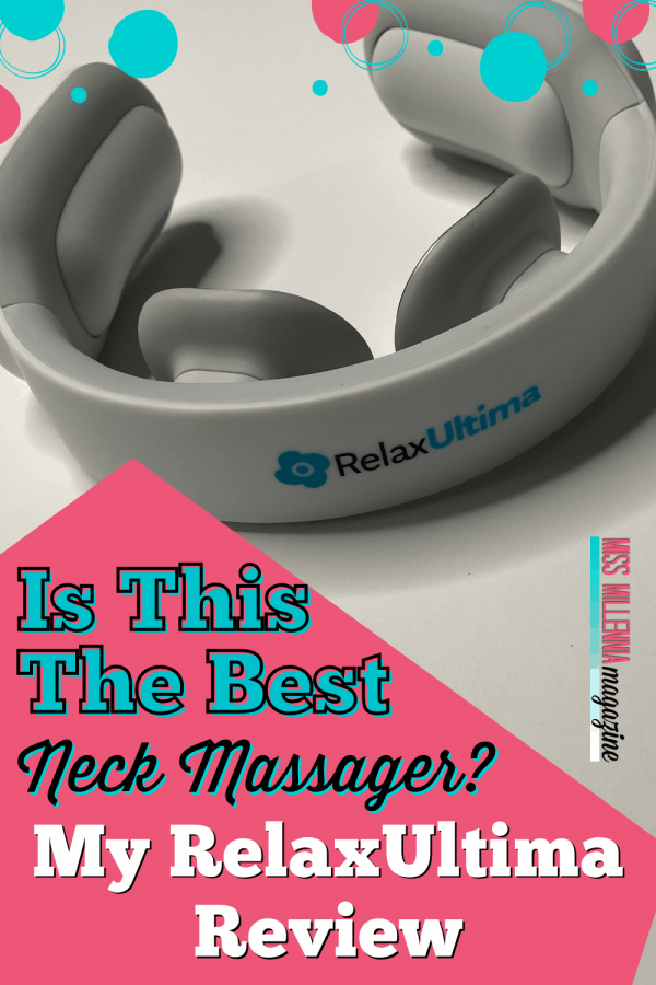 Is This The Best Neck Massager For Quick Pain Relief? (2022)