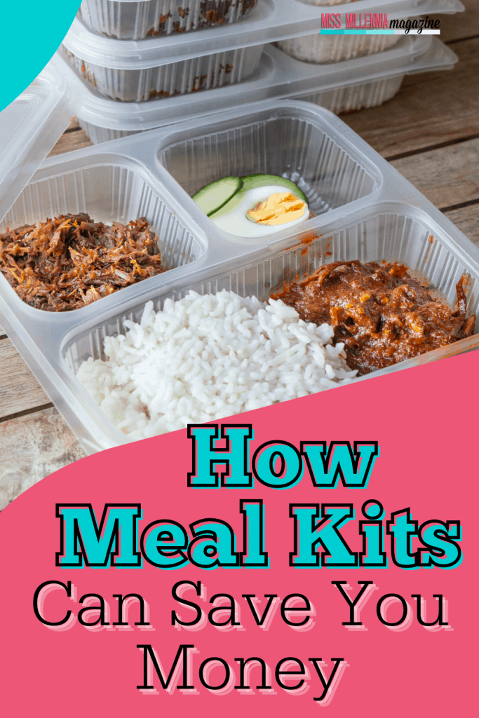 How Meal Kits Can Save You Money