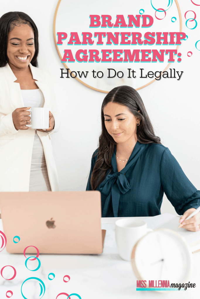 Brand Partnership Agreement: How to Do It Legally