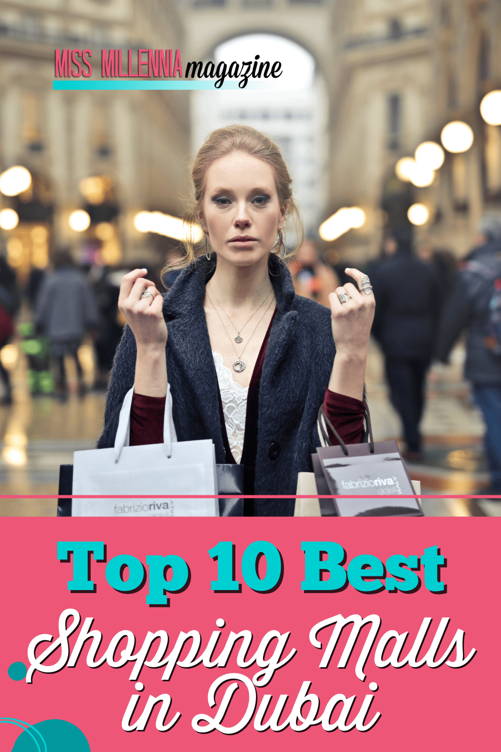 top 10 malls in dubai for clothes