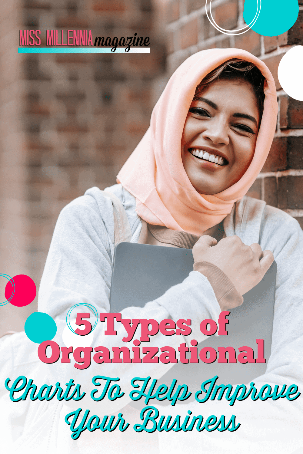 5 Types of Organizational Charts To Help Improve Your Business