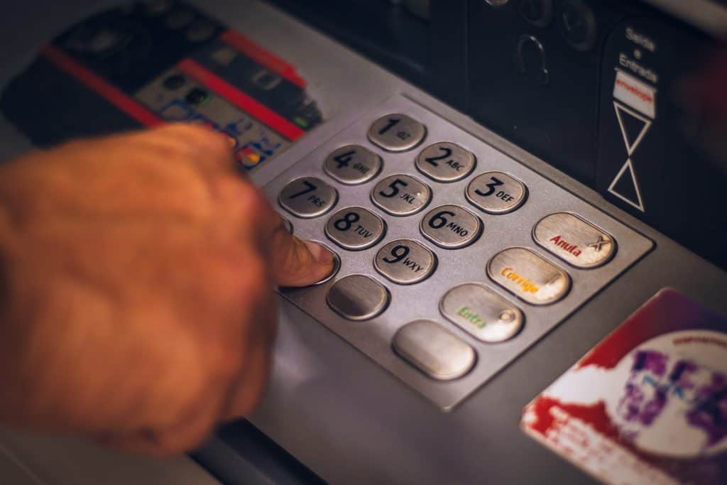 Check-in on your finances at almost any ATM