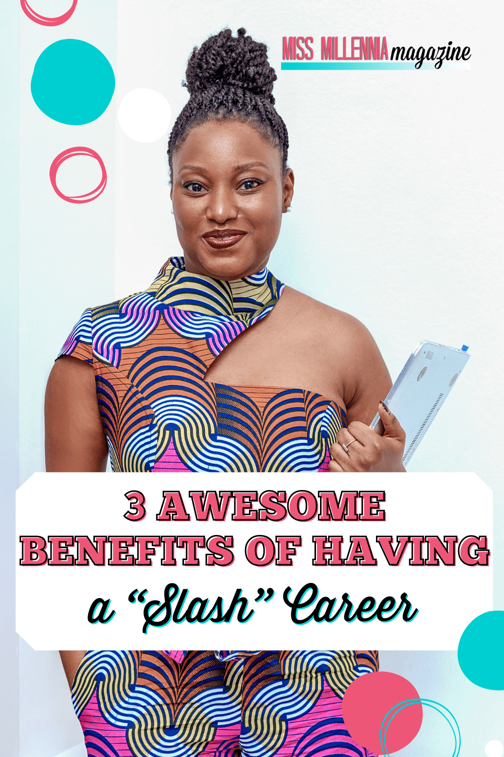 3 Awesome Benefits of Having a “Slash” Career