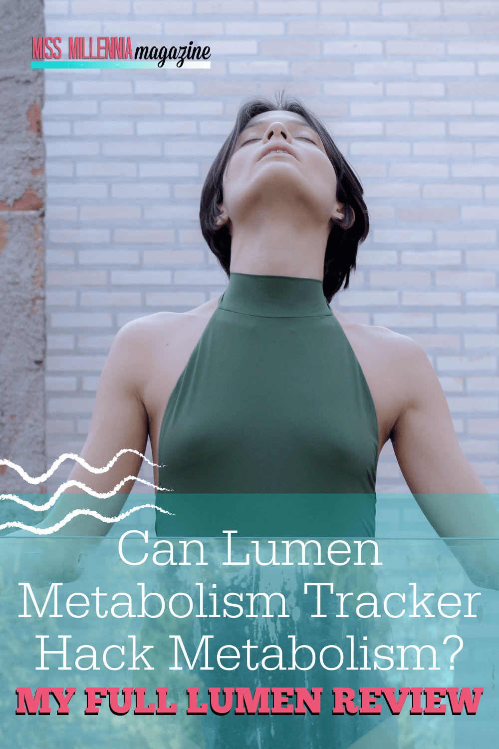 Can Lumen Metabolism Tracker Hack Metabolism? My Full Lumen Review