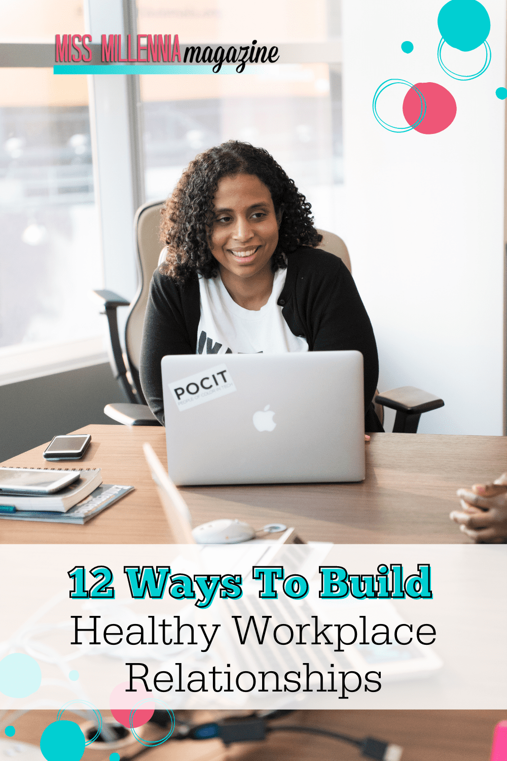 12 Ways To Build Healthy Workplace Relationships