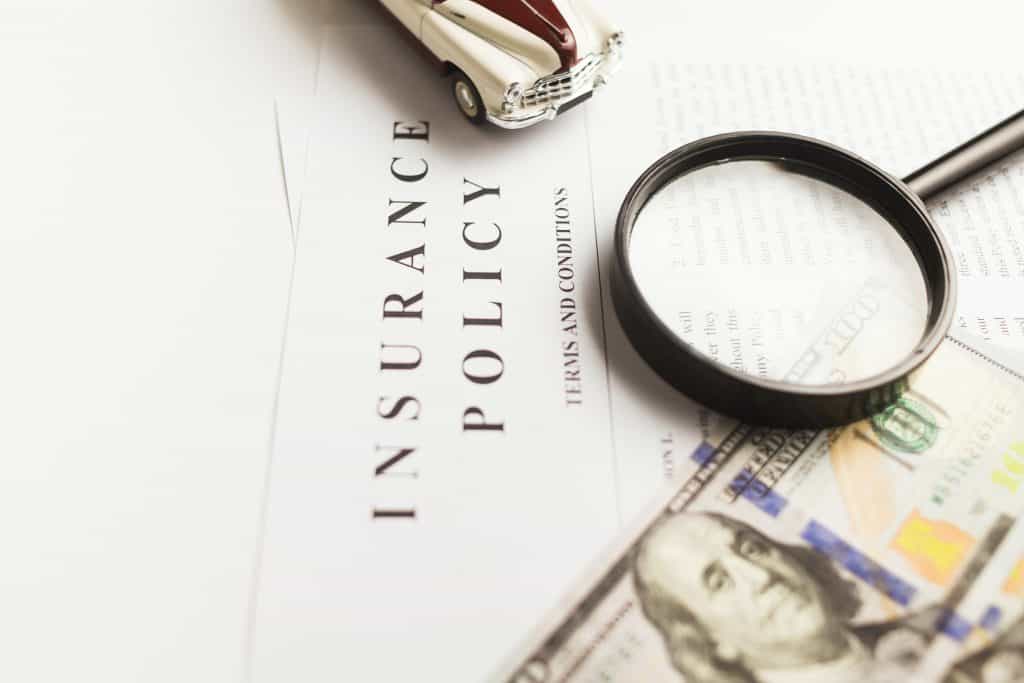 Save money by looking closely at your insurance policies 