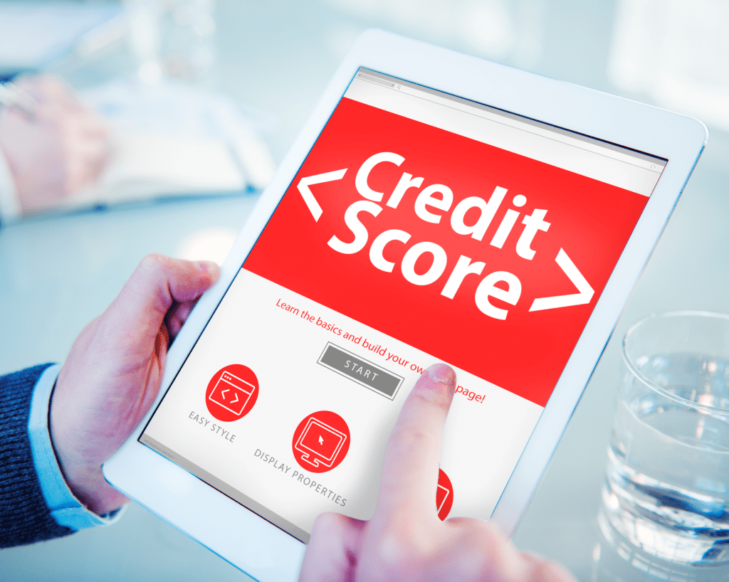 Not paying back your loans can affect your credit score immensely 