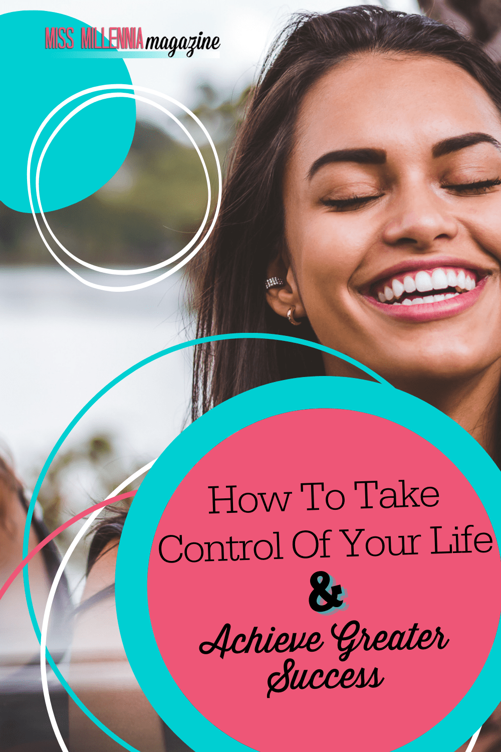 How To Take Control Of Your Life & Achieve Greater Success (2023)