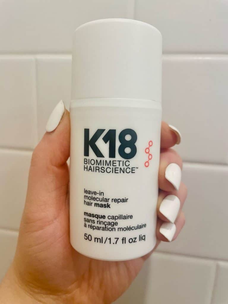 This product has definitely helped me achieve my dream hair! 