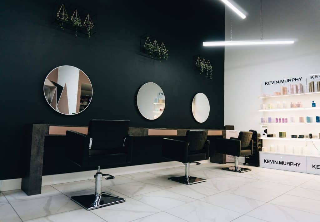 Salons can make mistakes, but that does not mean you aren't entitled to some money. 