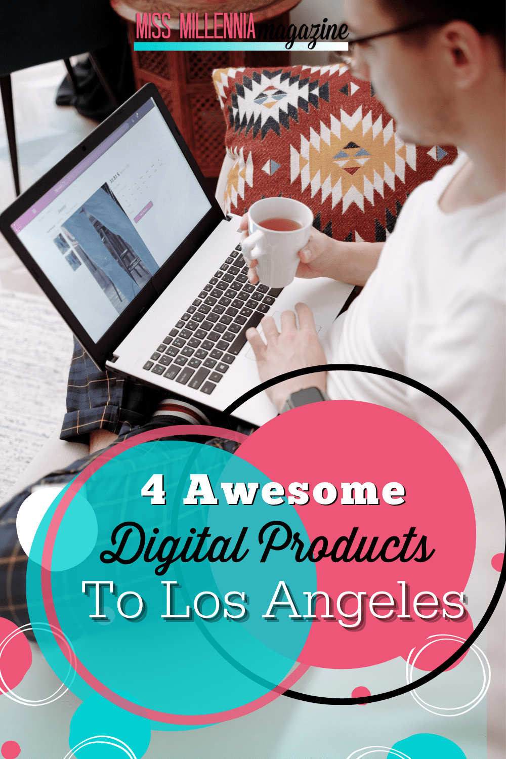 4 Awesome Digital Products That Can Make You Money