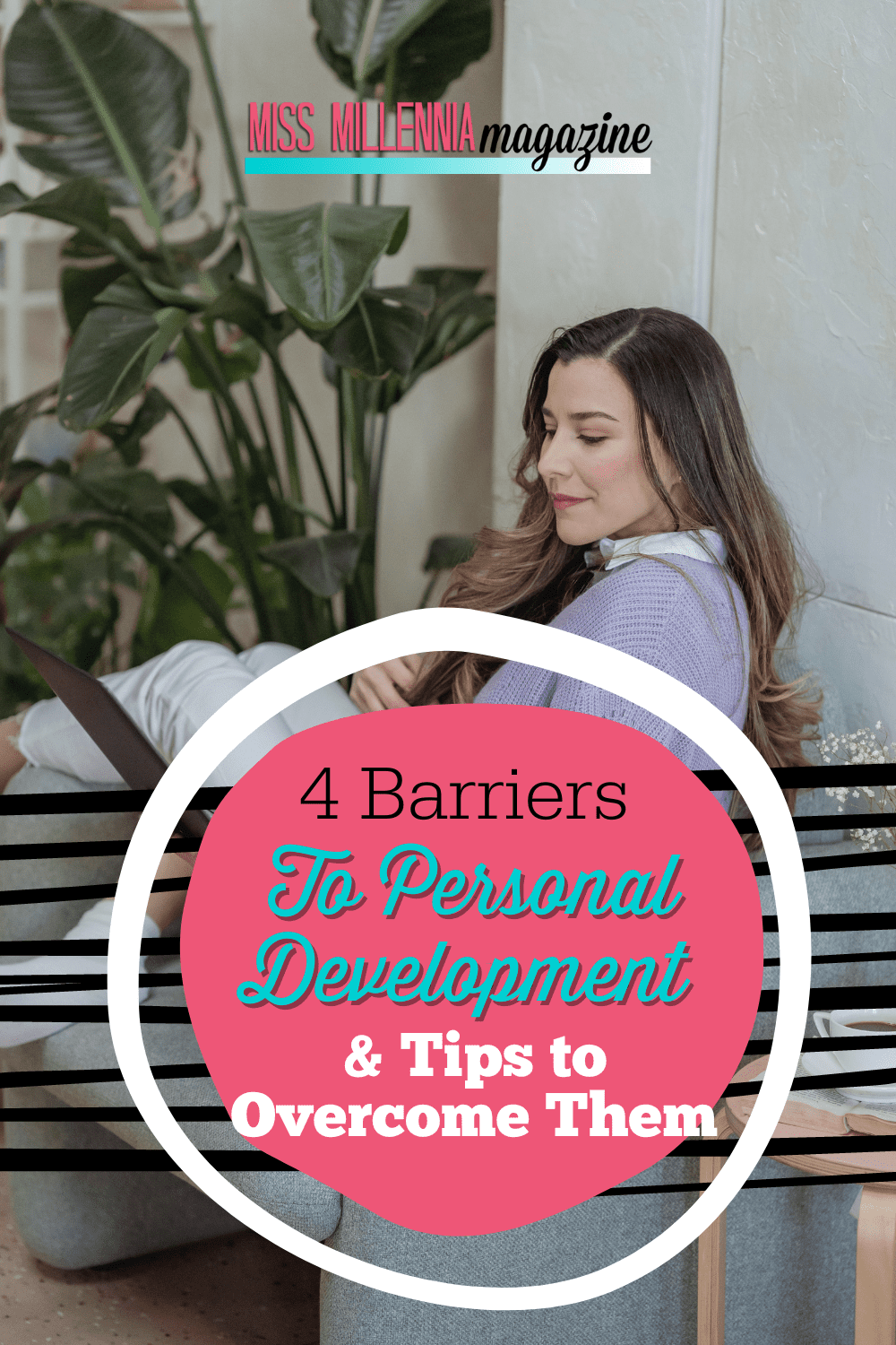 5 Barriers To Personal Development & Tips to Overcome Them