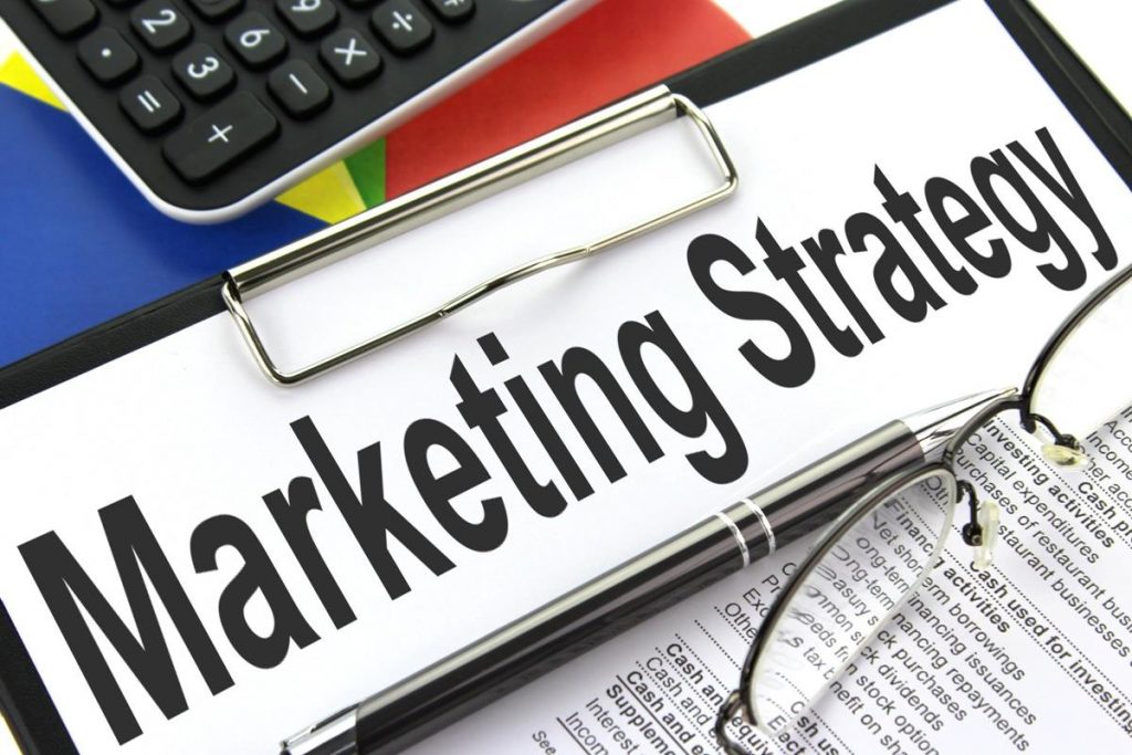 Having a great marketing strategy can both improve and enhance your business