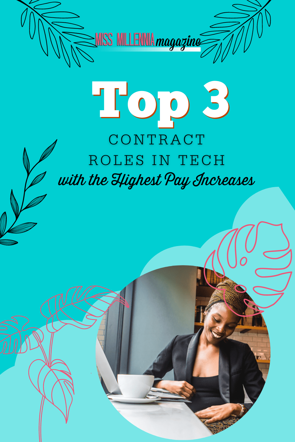 Top 3 Contract Roles in Tech with the Highest Pay Increases