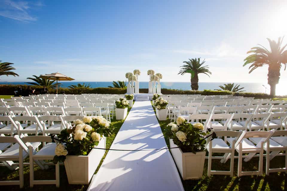 The perfect wedding venue does not have to be expensive