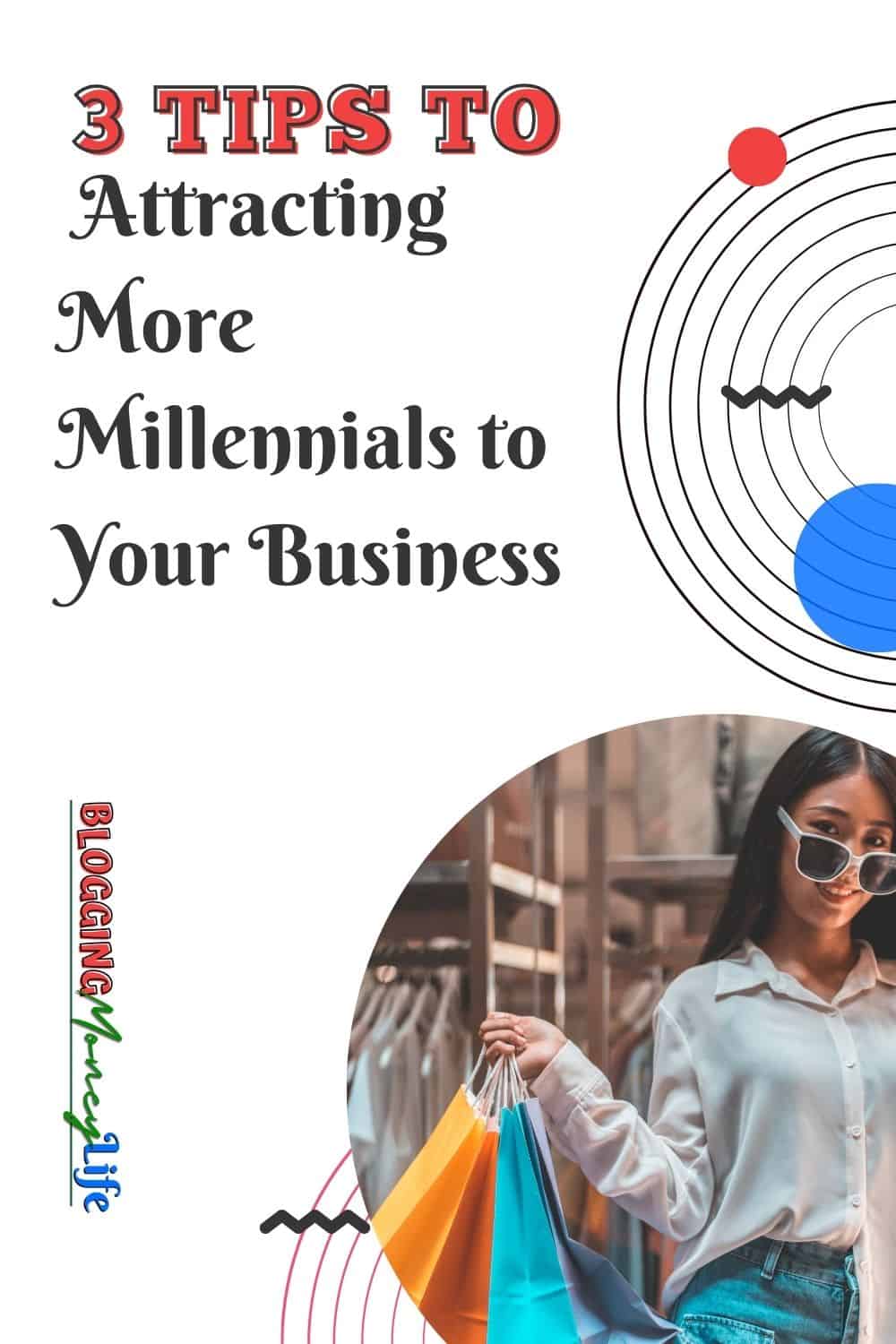 3 Tips to Attracting More Millennials to Your Business