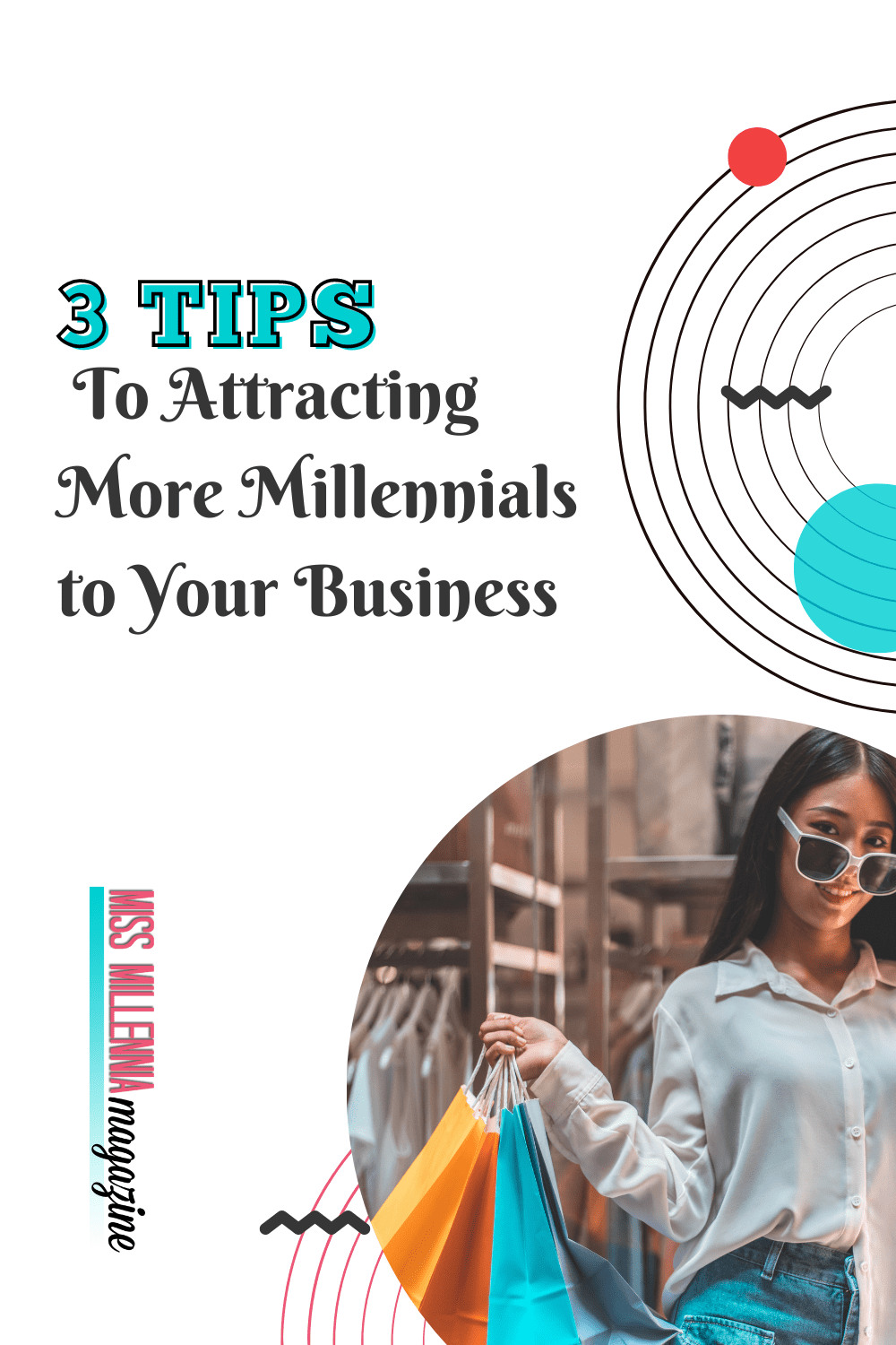 3 Tips to Attracting More Millennials to Your Business