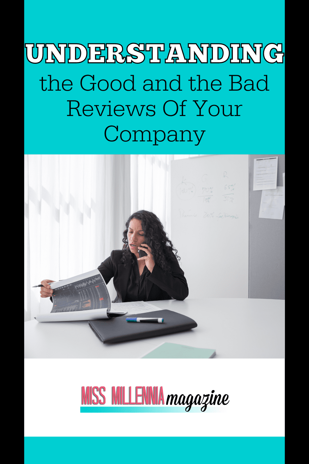 Understanding the Good and the Bad Reviews Of Your Company