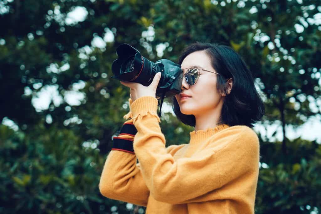 Photography is one of the most accepted freelancing opportunities out there