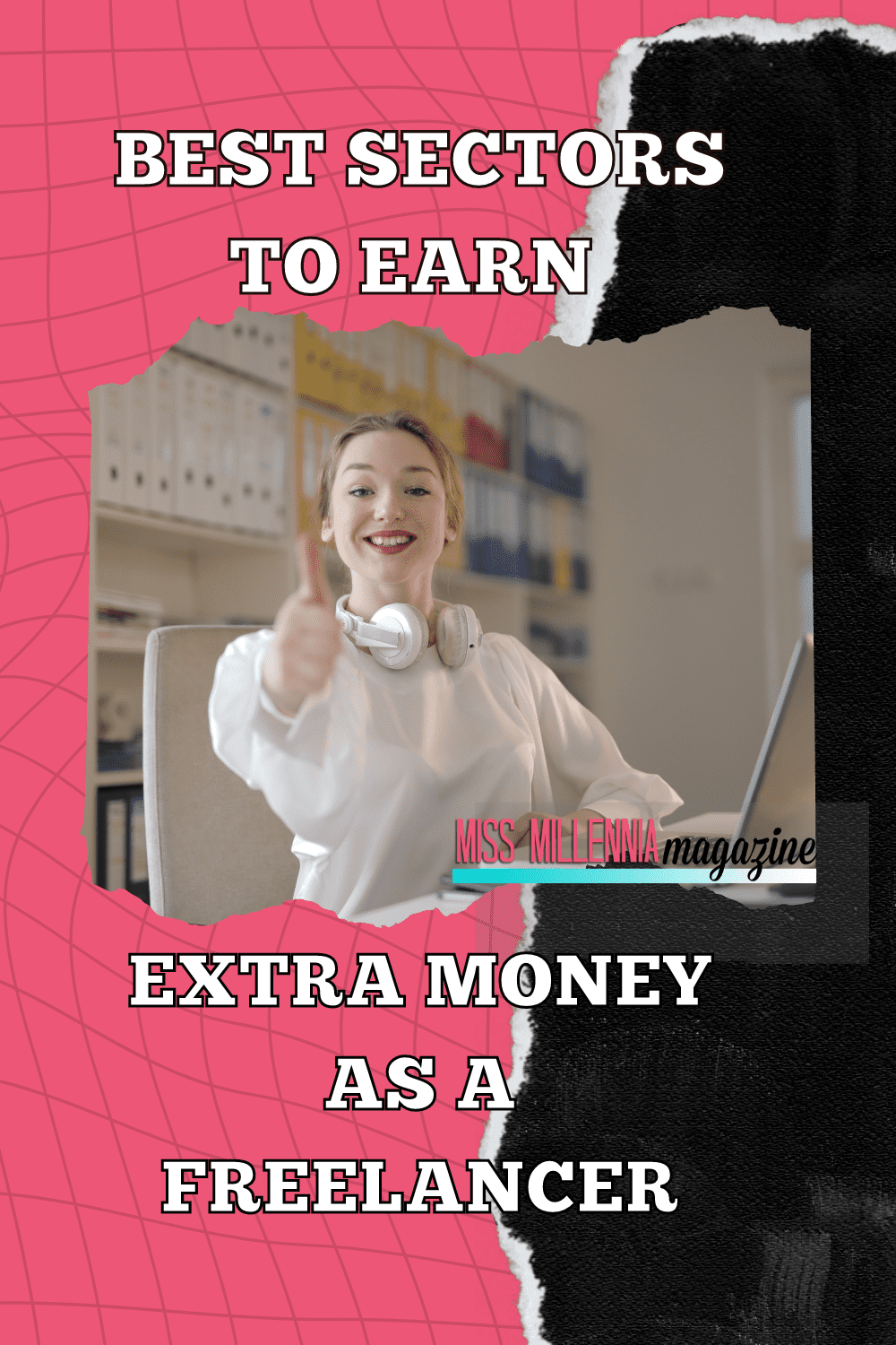 Best Sectors to Earn Extra Money as a Freelancer