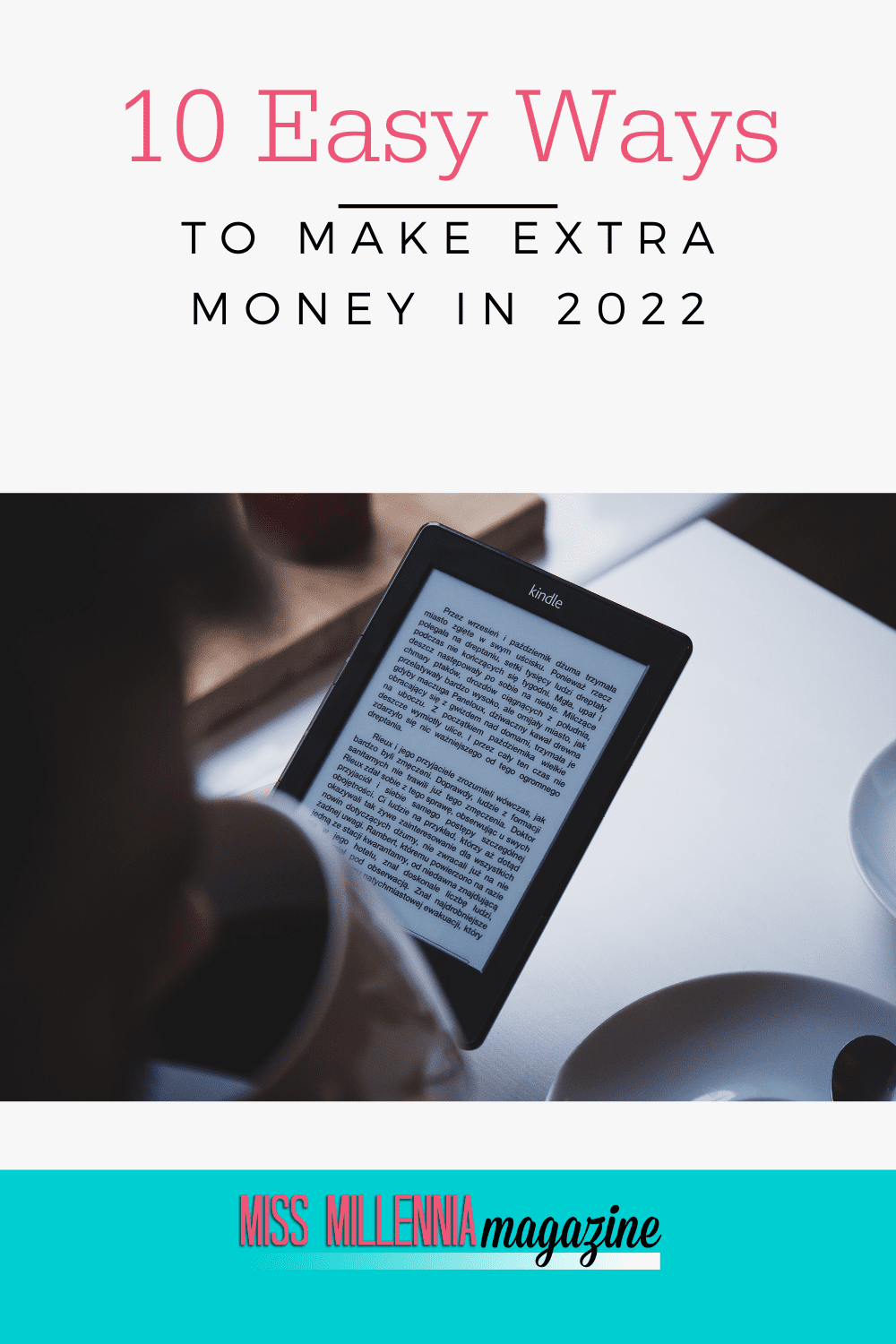 10 Easy Ways to Make Extra Money in 2022