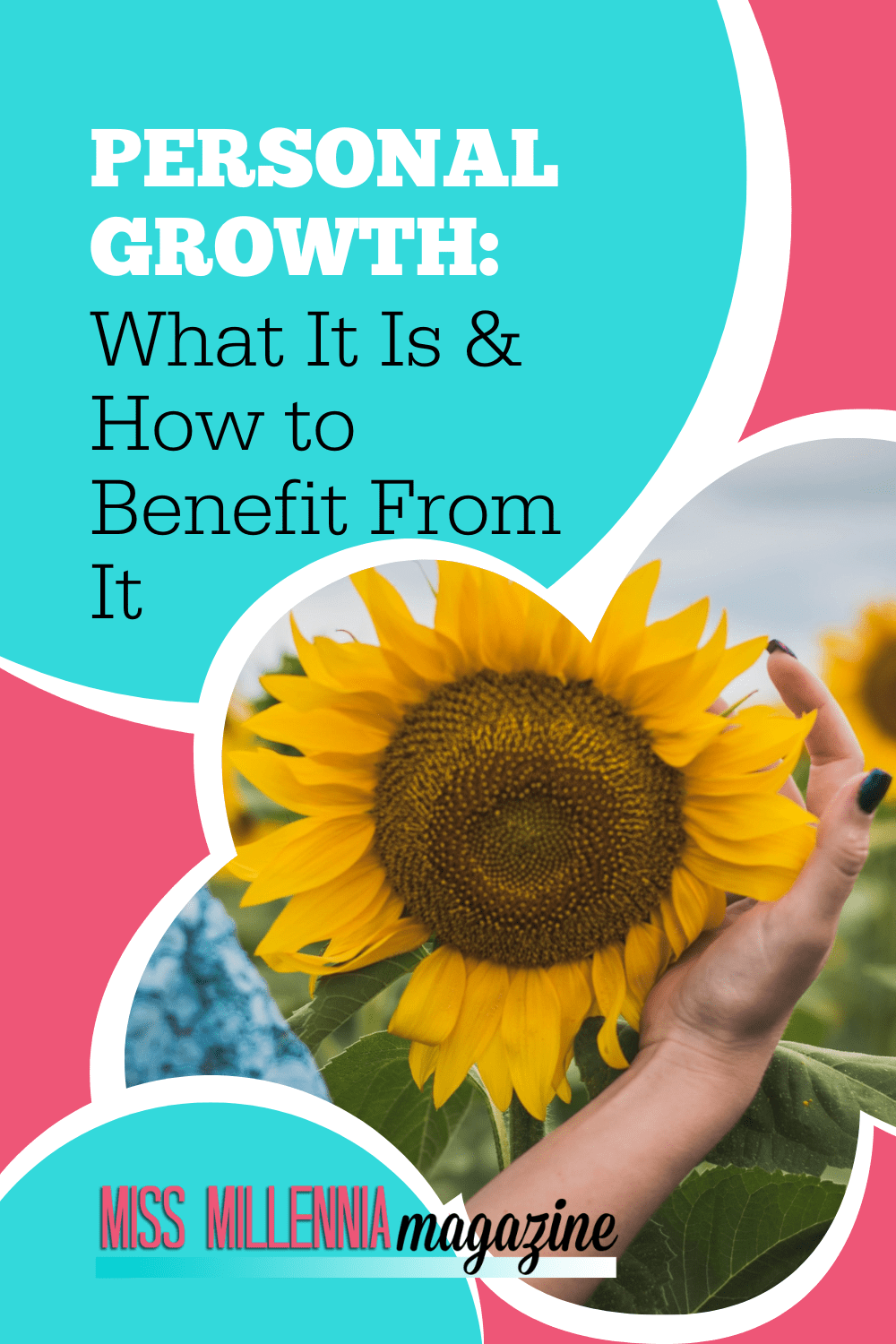 Personal Growth: What It Is & How to Benefit From It