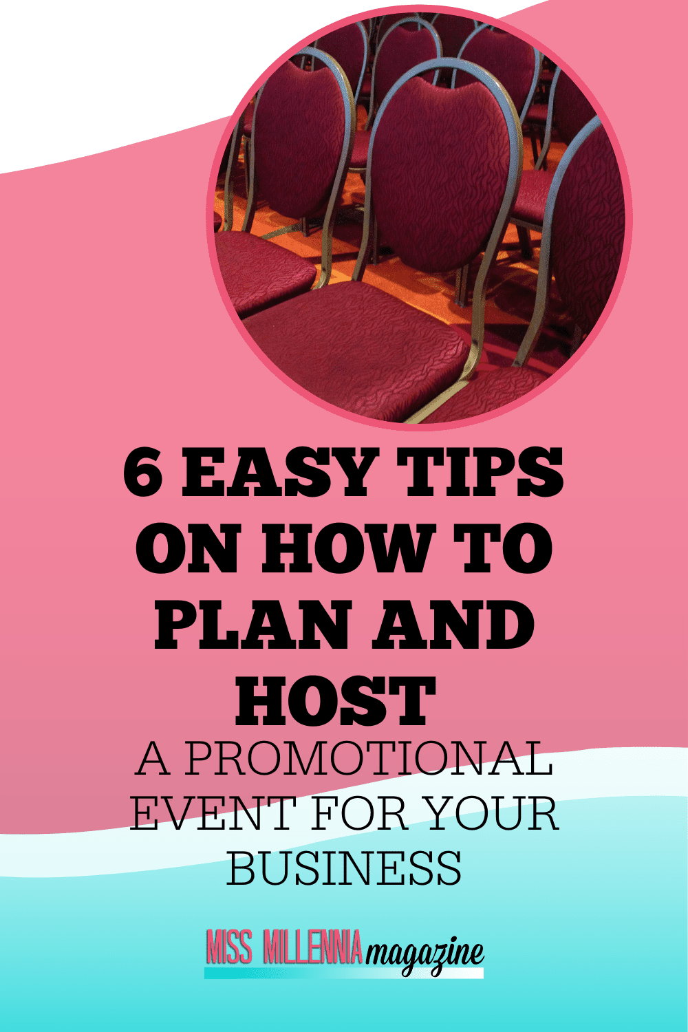 6 Easy Tips On How To Plan And Host A Promotional Event For Your Business