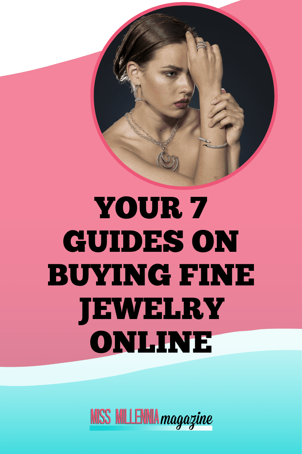 Your 7 Guides on Buying Fine Jewelry Online