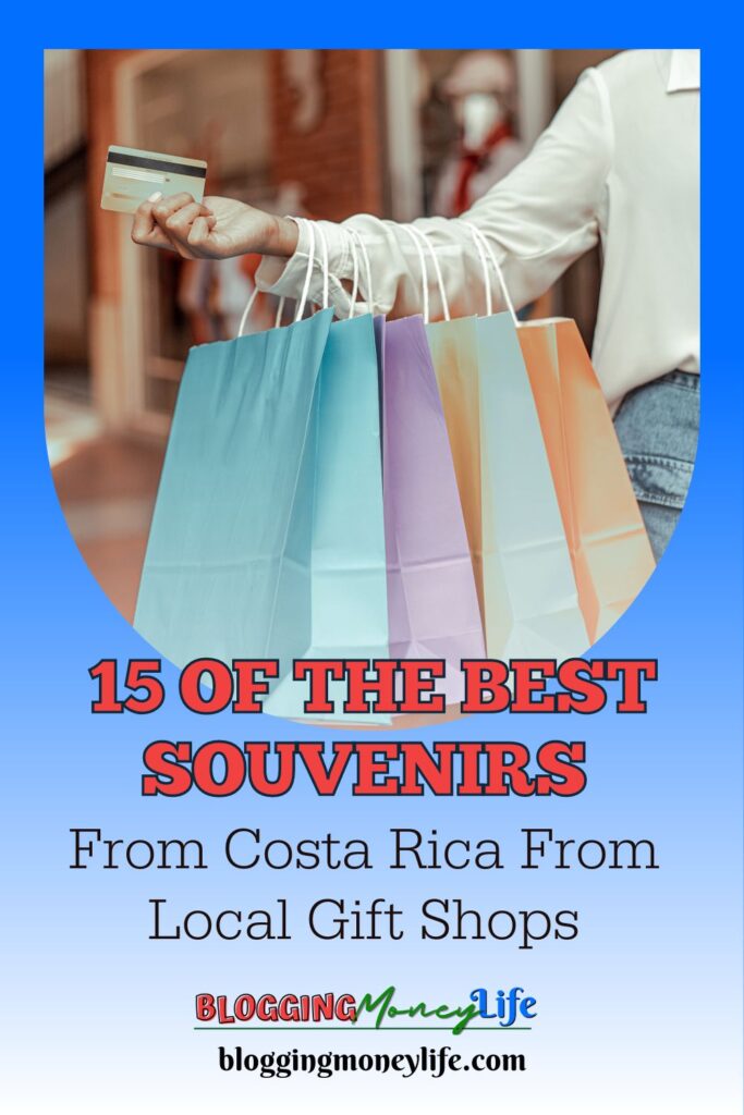 15 of the Best Souvenirs From Costa Rica From Local Gift Shops