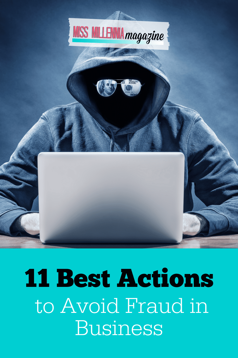 11 Best Actions to Avoid Fraud in Business