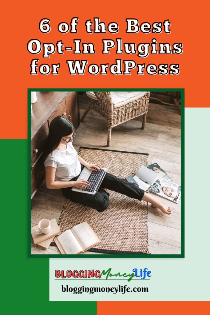 6 of the Best Opt-In Plugins for WordPress