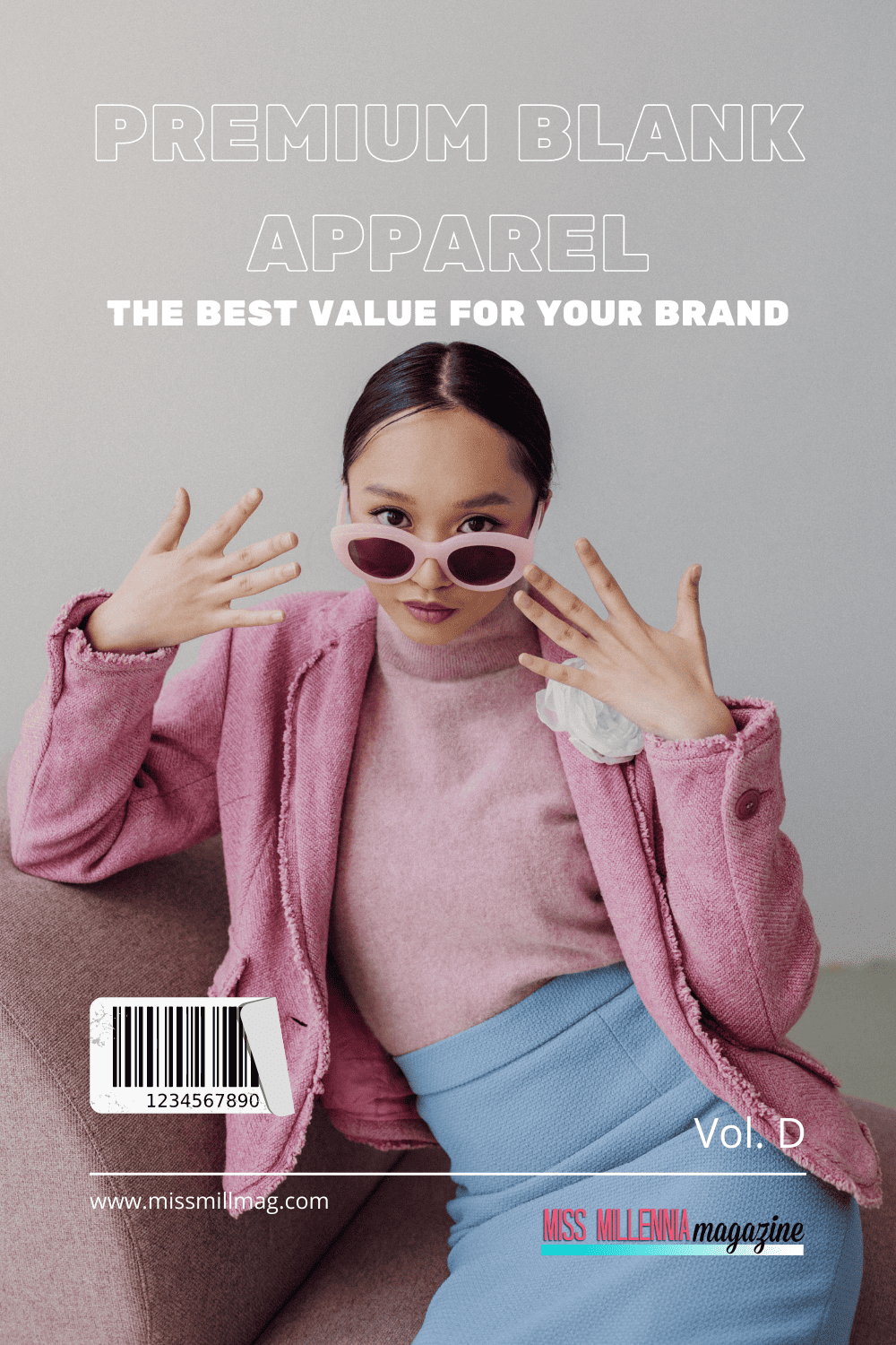 Premium Blank Apparel The Best Value For Your Brand