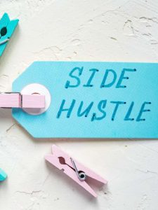 Side-Hustles