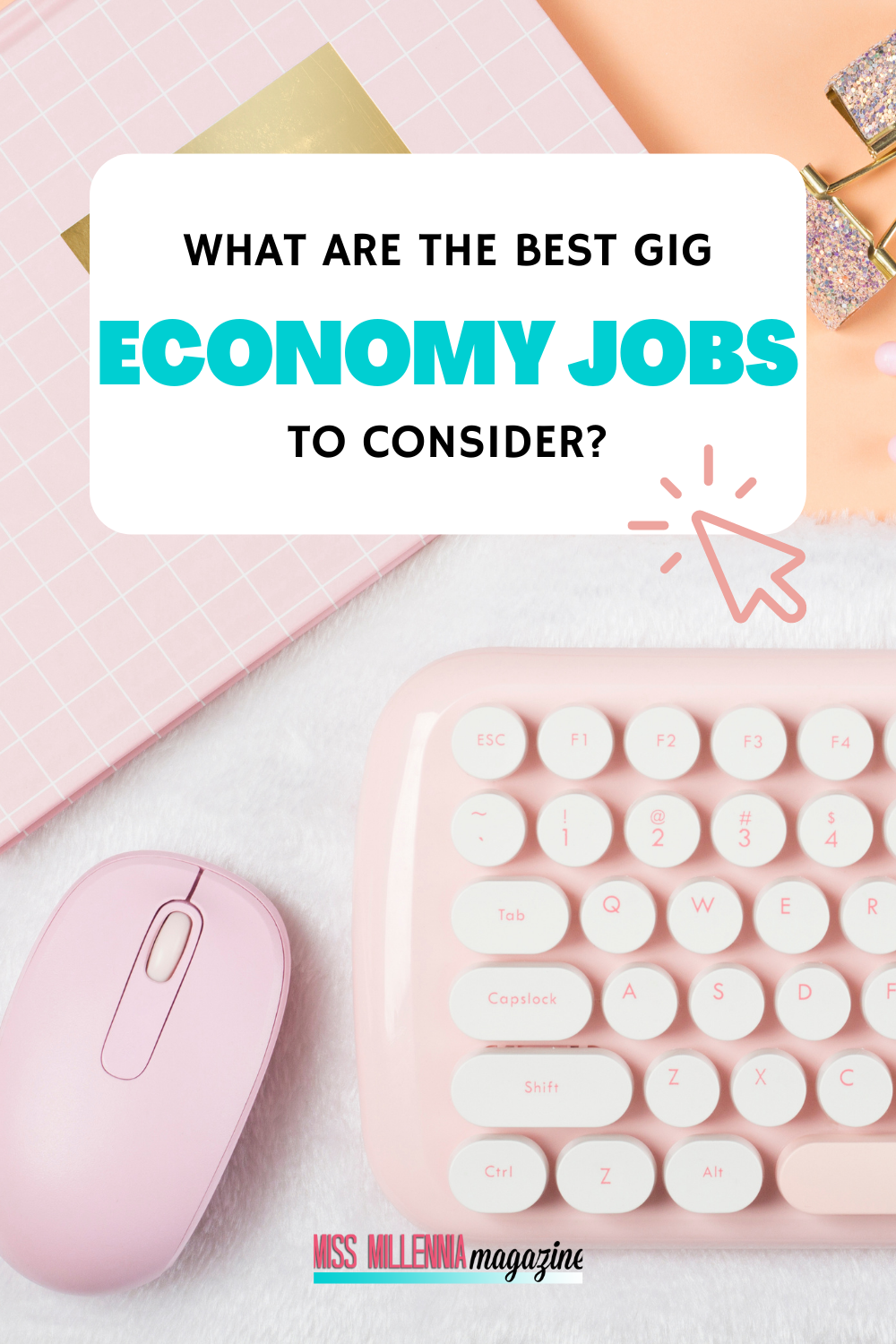 What are the Best Gig Economy Jobs to Consider?