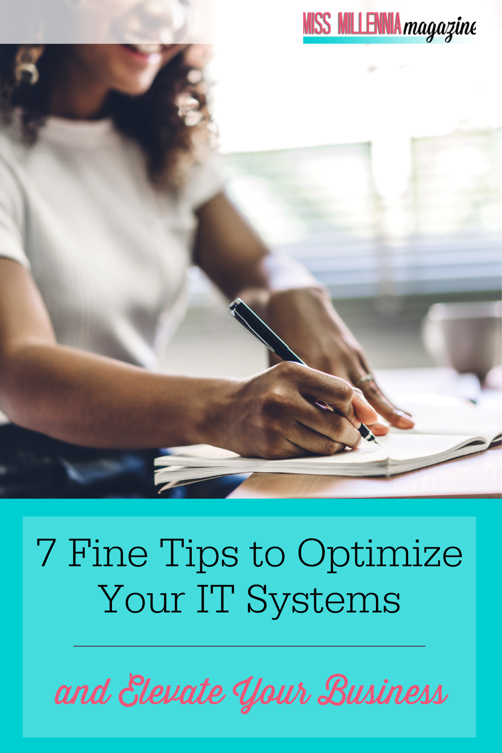 7 Fine Tips to Optimize Your IT Systems and Elevate Your Business