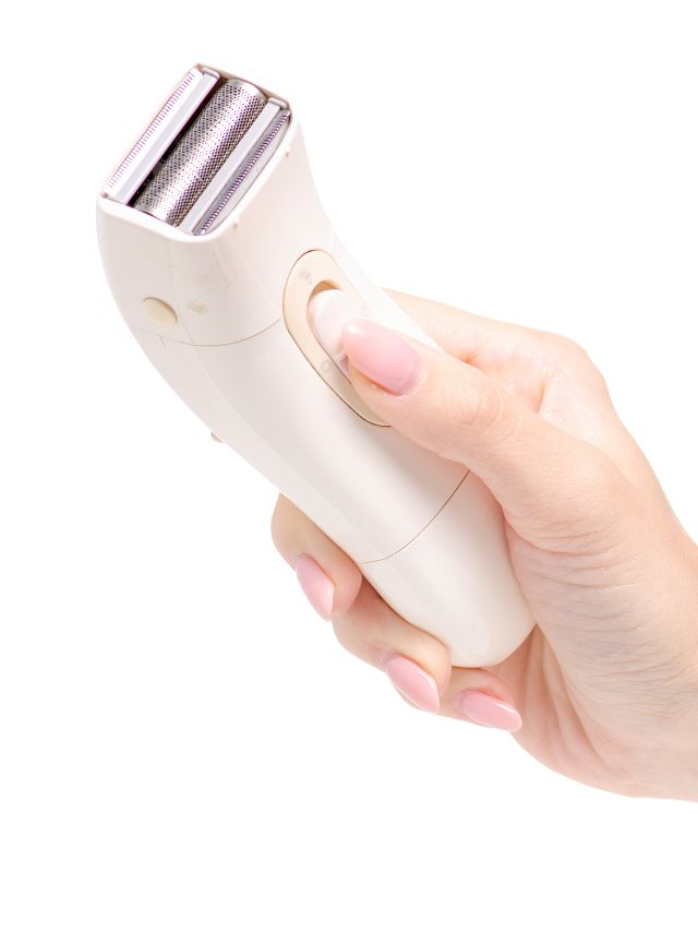 5 Best Budget Electric Shavers For Women