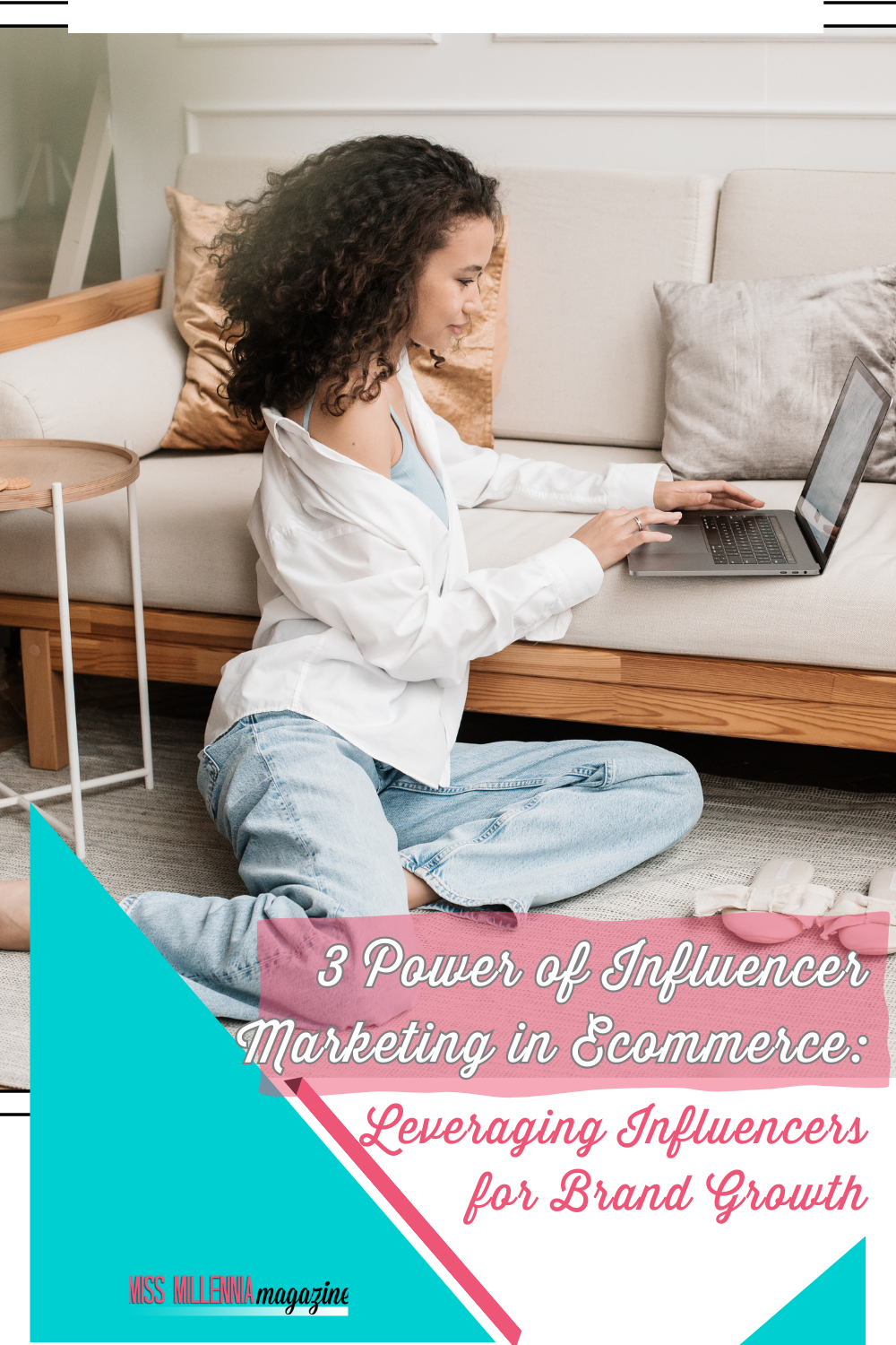 3 Power of Influencer Marketing in Ecommerce: Leveraging Influencers for Brand Growth